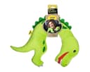 Moses Nackenkissen Dino Tyrannosaurus Grün Reisebegleiter Bild 2