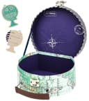 Moses. Verlag Geschenkbox Minikoffer Deko-Koffer mit Grußkarte für Hochzeiten, Geldgeschenke Bild 1
