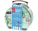 Moses. Verlag Geschenkbox Minikoffer Deko-Koffer mit Grußkarte für Hochzeiten, Geldgeschenke Bild 4