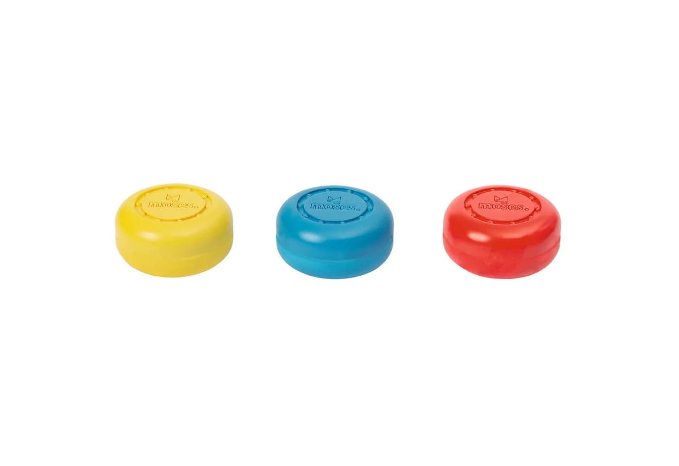 Moses. Verlag Klick Klack Klug! Magnetisches Lernspiel für Vorschulkinder - Bild 3