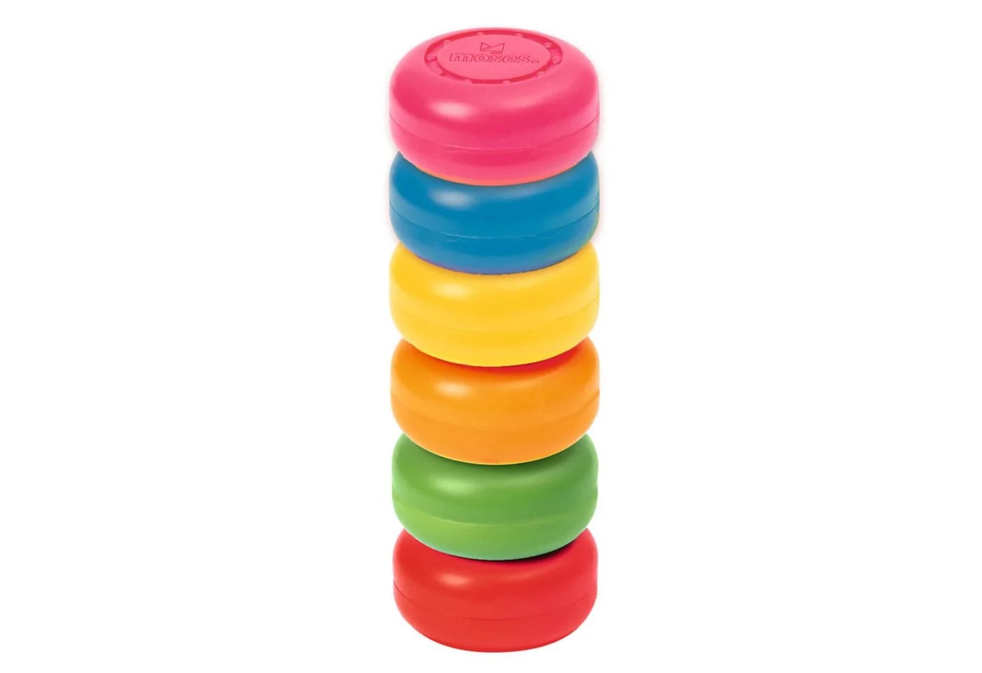 Moses. Verlag Klick Klack Klug! Magnetisches Lernspiel für Vorschulkinder - Bild 4