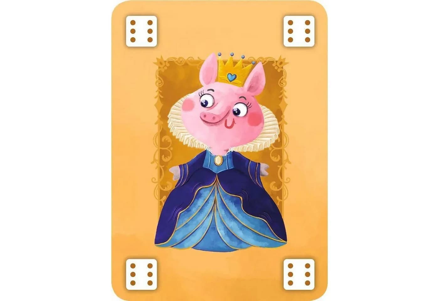 Moses. Verlag Spiel Rommé für Kinder - Kartenspiel ab 5 Jahren - Bild 4