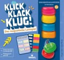 Moses. Verlag Klick Klack Klug! Magnetisches Lernspiel Bild 2