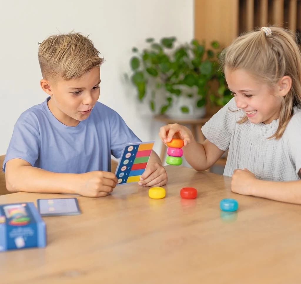 Moses. Verlag Klick Klack Klug! Magnetisches Lernspiel - Bild 4