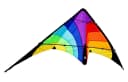 Wolkenstürmer Lenkdrachen Fancy Bunt Ready to Fly Bild 4