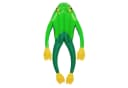 Wolkenstürmer Flug-Drache Fritz the Frog Grün 210cm Bild 1