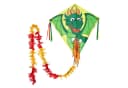 Wolkenstürmer Flug-Drache Eddy Drache Bild 2