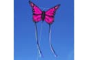 Wolkenstürmer Bella Butterfly Kinderdrachen Pink Ready to Fly Bild 1