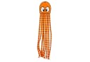 Wolkenstürmer Flug-Drache Olli Oktopus Orange Bild 2