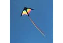 Wolkenstürmer Flug-Drache Delta Rainbow, 1-tlg. Bunt Bild 1
