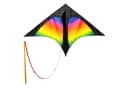 Wolkenstürmer Flug-Drache Delta Rainbow, 1-tlg. Bunt Bild 2