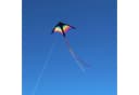 Wolkenstürmer Flug-Drache Delta Rainbow, 1-tlg. Bunt Bild 3