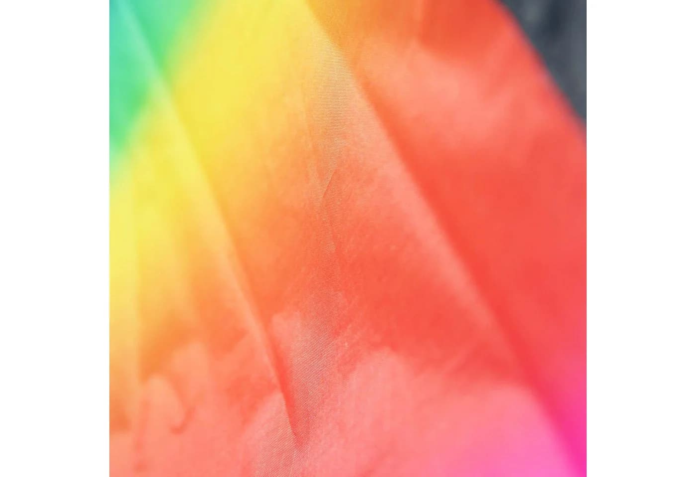 Wolkenstürmer Flug-Drache Delta Rainbow, 1-tlg. Bunt - Bild 5