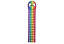 Wolkenstürmer Olli Oktopus Kinderdrachen Bunt mit 40m Schnur Bild 1
