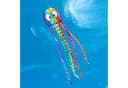 Wolkenstürmer Olli Oktopus Kinderdrachen Bunt mit 40m Schnur Bild 3