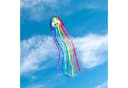 Wolkenstürmer Flug-Drache Mini Oktopus Regenbogen 150 cm Bild 4