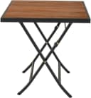 MERXX Gartentisch Klapptisch Akazienholz Graphit Bild 1