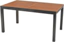 Mömax Garten Ausziehtisch 150-200 x 90 cm Bild 2