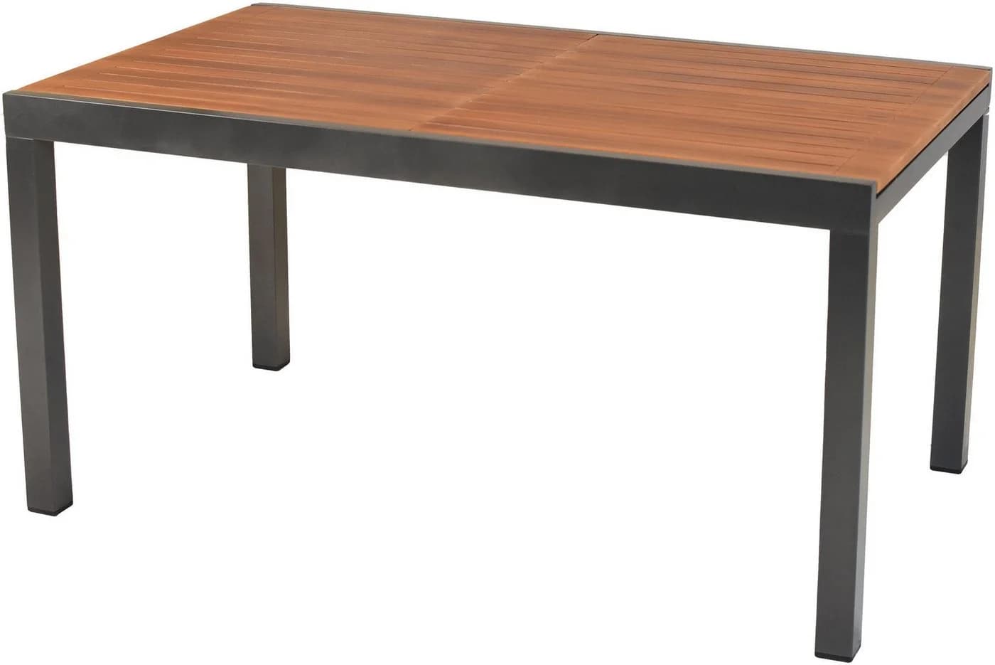 Mömax Garten Ausziehtisch 150-200 x 90 cm - Bild 2