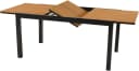 Mömax Garten Ausziehtisch 150-200 x 90 cm Bild 3