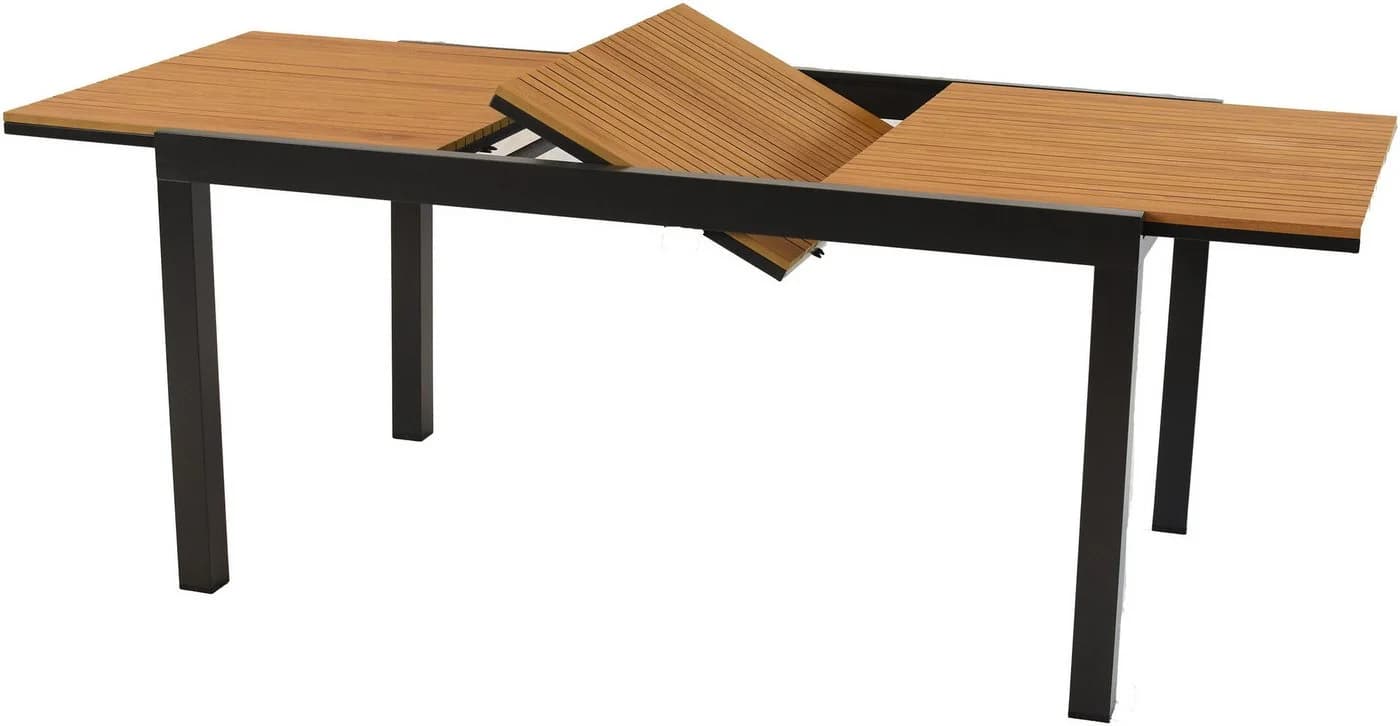 Mömax Garten Ausziehtisch 150-200 x 90 cm - Bild 3