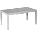 Merxx Ausziehtisch Amalfi 120-180 x 90 cm Bild 1