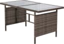 MERXX Gartentisch 150 x 90 cm Bild 2