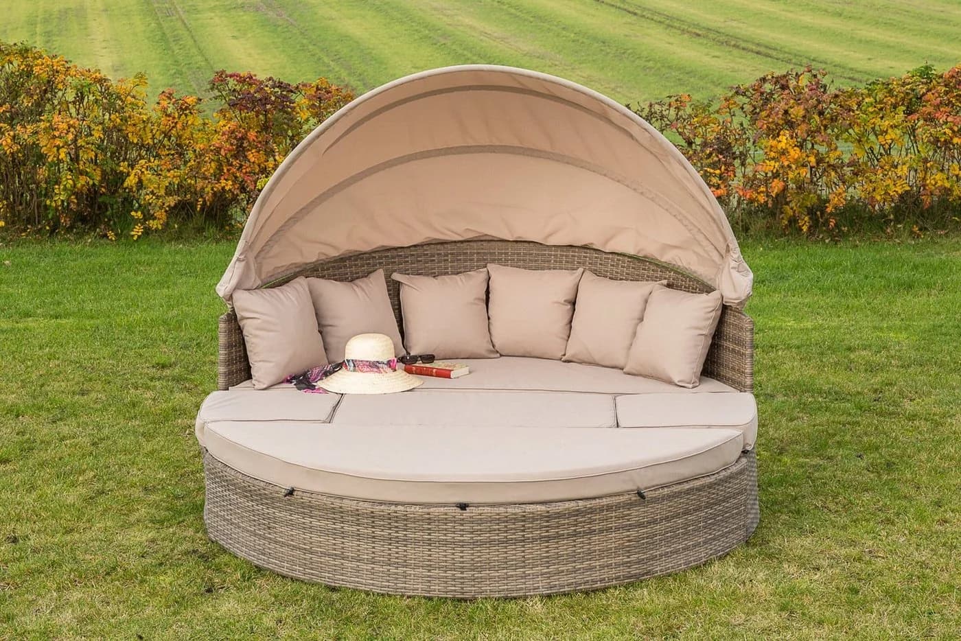 MERXX Sonneninsel Riva Beige