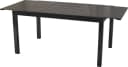 MERXX Garten-Essgruppe Taviano 7-tlg. Klappsessel Ausziehtisch Bild 4