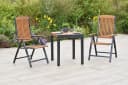 GARTENSET ATHOS Bild 1