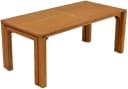 MERXX Garten-Essgruppe Paraiba 7-tlg. Massivholz Akazie braun Bild 5