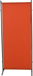 Merxx Sichtschutz Textil Terracotta Bild 3