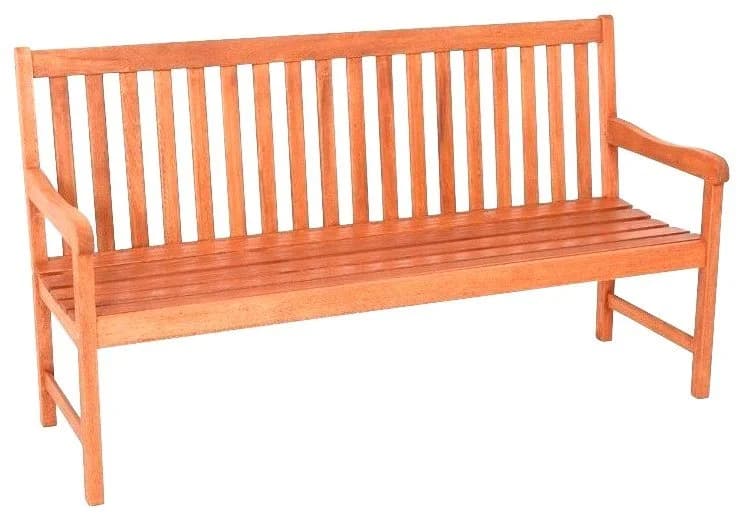 Merxx Garten-Essgruppe Santos 4-tlg. Beige Eukalyptus - Bild 4