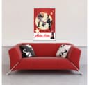 Fallout 4 Nuka Cola Motiv 1 Poster Bild 1