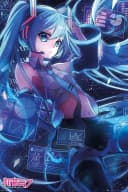 Poster Hatsune Miku - Empireposter - 61x91,5 cm Bild 2
