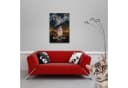 Poster Attack on Titan - Eren Onslaught - 61x91,5 cm Bild 1