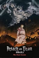 Poster Attack on Titan - Eren Onslaught - 61x91,5 cm Bild 2