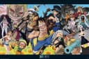 One Piece Poster Dressrosa - Offiziell Lizenziert - empireposter® Bild 2