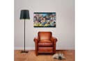 One Piece Poster Dressrosa - Offiziell Lizenziert - empireposter® Bild 3
