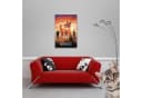 One Piece Poster Straw Hat Pirates Offiziell Lizenziert Bild 1