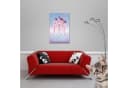 Poster K-Pop Demon Hunters - Huntr/x Bild 1