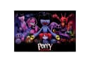 Poster Poppy Playtime Key Art 61x91,5 cm Empireposter Bild 2