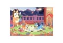 Bluey Poster Home 61x91,5 cm Blau Empireposter Bild 2