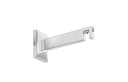 DécoProfi Schienensystem Gardinenstange eckig LONG Aluminium Silber Bild 1