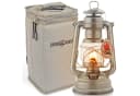 Feuerhand Sturmlaterne Baby Special 276 Silber Bild 2