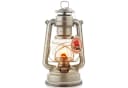 Feuerhand Sturmlaterne Baby Special 276 Silber Bild 4