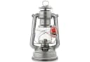 Feuerhand Sturmlaterne Baby Special 276 Silber Bild 5