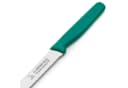 Landshop24 Brötchenmesser 4er Set Grün Edelstahl Wellenschliff Bild 3