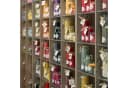 Landshop24 Duftkerze Candle-Factory Stearin Weckglas Gebrannte Mandeln Bild 3