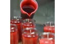 Landshop24 Duftkerze Candle-Factory Stearin Weckglas Gebrannte Mandeln Bild 5